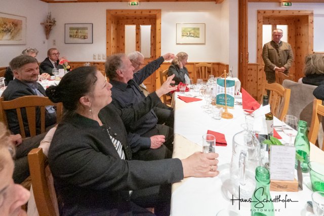 Vortrag des BJM